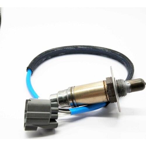 High Quality O2 Oxygen Sensor For SUBARU FORESTER IMPREZA LEGACY 22690AA891 22690-AA891 4 Wires Lambda Probe