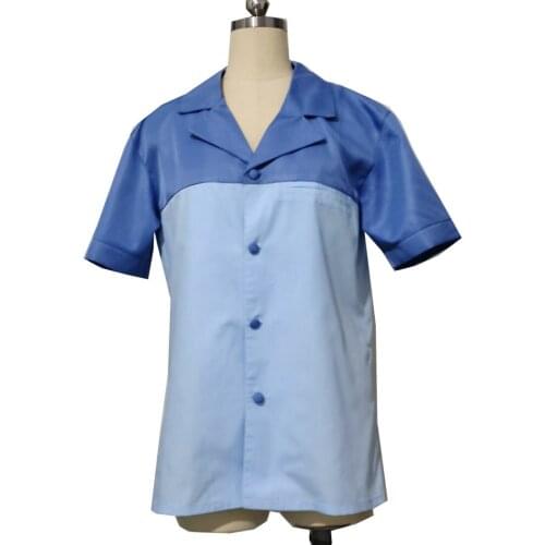 2021 Ensemble Stars Music knights Sena Izumi Cosplay Costume for Halloween Christmas Carnaval