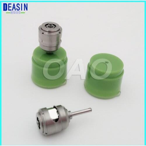 5 pcs Ceramic Bearing Cartridge/Turbine for Pana Max2 High Speed Dental Handpiece