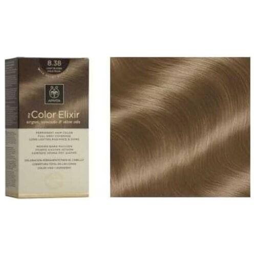 APIVITA TINTE Nº8,38