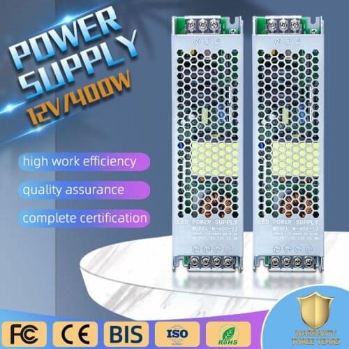 AUNONT LED Transformers