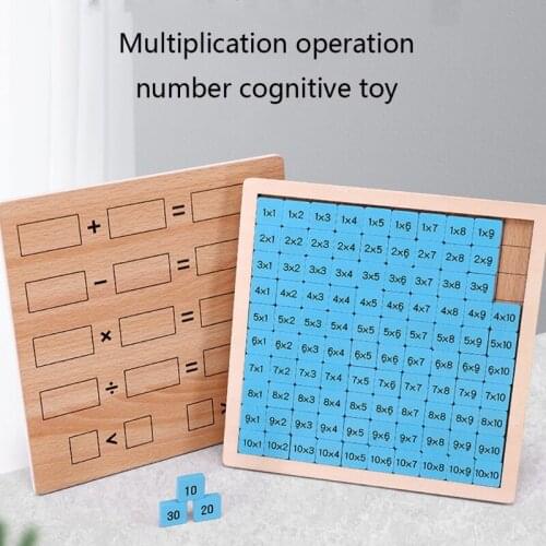 MAANGE Math Toys