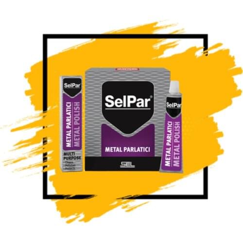 Selsil PAK Household Chemicals