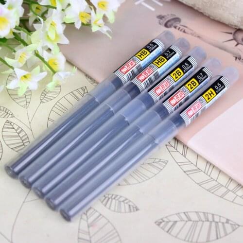 STA Pen Rods