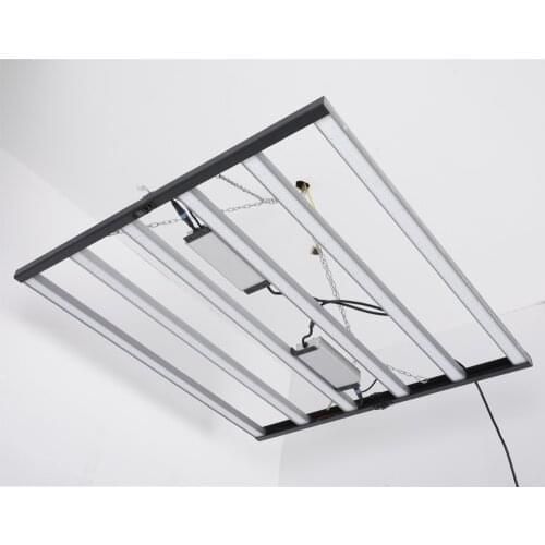 Toprainbow LED Plant Lamps