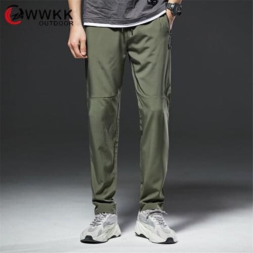 WWKK Touring Pants