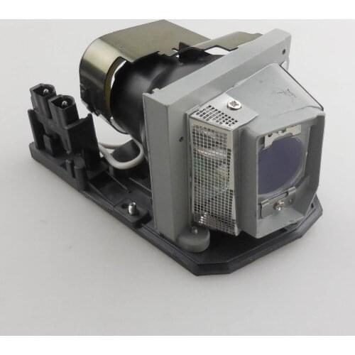 AWO SP-LAMP-037 Replacement Projector Lamp with Housing for INFOCUS X15 / X20 / X21 / X6 / X7 / X9 / X9C