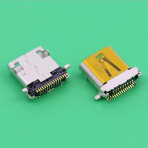 FOR Lenovo MOTO G2 Charging Socket Port Charging Connetctor Replacement Parts Repair Kit Gift