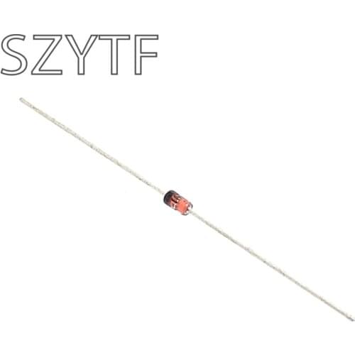 1W Zener diode 1N4742 1N4742A 12V (100pcs/lot)
