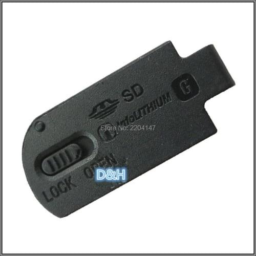 100% Original HX30V /HX20V /HX30/HX20 Battery Door/ Battery Cover for SONY DSC-Hx30 HX20 Digital Camera Repair