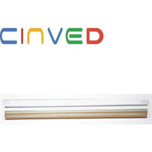 2X NEW WorkCentre 5325 5330 5335 Drum Cleaning Blade For Xerox DC 156 186 236 286 450i 550i Copier Parts