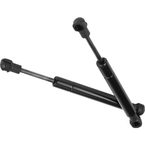 98651295100 2Pcs Car Rear Tailgate Hood Gas Struts Lift Spring Support Lifters for Porsche Boxster 1997-2004