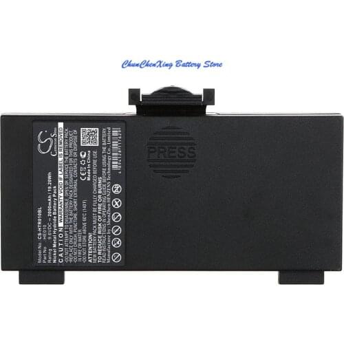 Cameron Sino 2000mAh Battery HE010 for Hetronic 68303000, 68303010, 6830303001,FBH1200, GA, GL, GR, GR-W, TG, For Magnetek 2026A
