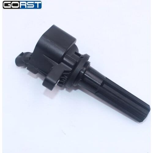 Car/Automobile Ignition Coil for CHEVROLET TRAILBLAZER HUMMER H3 ISUZU ASCENDER SAAB 9-7X 12596547 12612369 12629472
