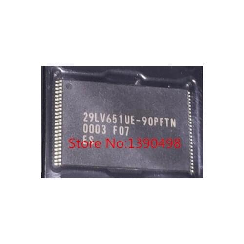 Free Shipping 29LV651UE-90PFTN 29LV651UE 29LV651 TSOP48 100% NEW