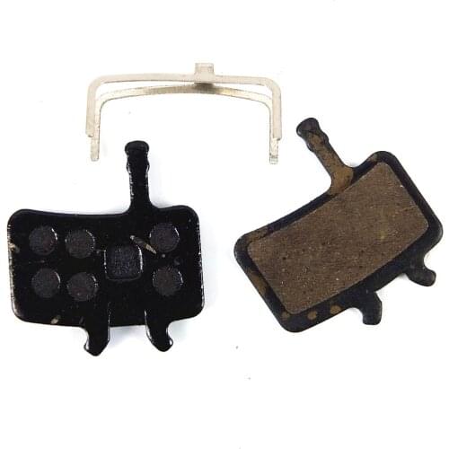 1Pair MTB Bicycle Disc Brake Pads for Avid BB7 Juicy 3 5 7 Ultimate Disc Brake Sports Cycling Pad
