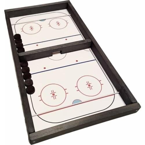 Настольные игры Fast Sling Puck Russia China At AliExpress