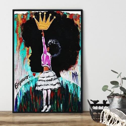 Paintings for Interior Abstract Figure Wall Art Fashion Poster Prints On Canvas Graffiti Pictures for Living Room Frameless