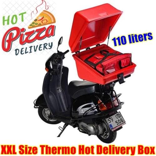 KESKINER GROUP Motorcycle Luggage Racks