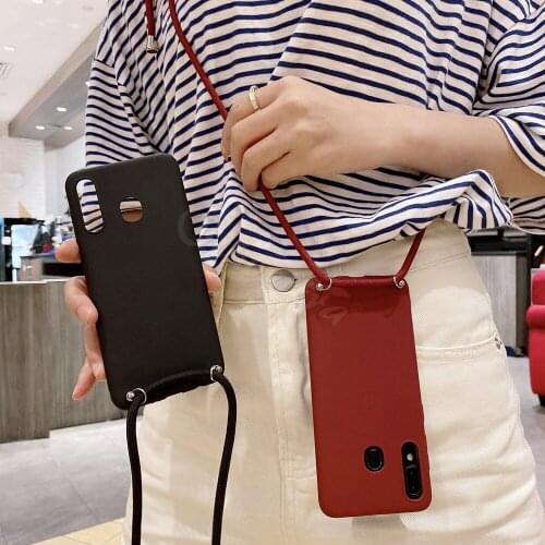 Olhveitra Samsung Galaxy A10 Phone Cases