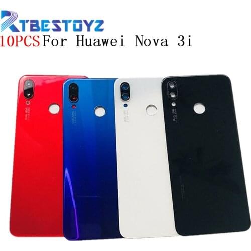 RTBESTOYZ Cases For Phones Huawei Nova 3