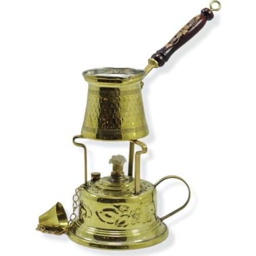 Tulip Home Accessories Copper Burners