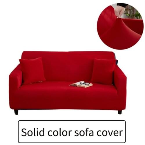 All-inclusive universal sofa cover four seasons fabric sofa cushion sofa sofa sofa cushion modern minimalist