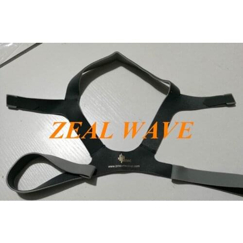 Remat Ventilator Snoring Device FM1A F1A Bi-level Oral and Nasal Mask Mask Headband Strap Strap Headgear