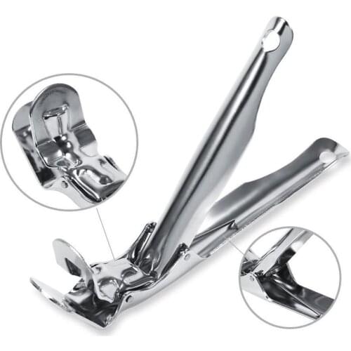 BBQ Clamp Grill Grate Lifter Grill Gripper Grill Accessories Accessories For Home BBQ Barbecue Restaurant Charcoal Kitchen M6P9