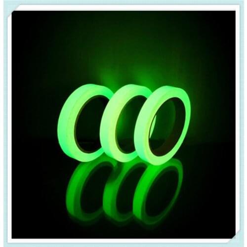 Car Stickers Glow Tape Safety Sticker Reflective Tape for Infiniti Prototype QX30 Q60 QX50 Q QX80 Q50 FX45 Kuraza EX35 G35 EX