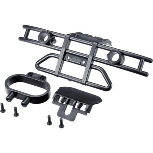 Bumper Set EA1021 for JLB Racing CHEETAH 1/10 Brushless RC Car Parts Accessories