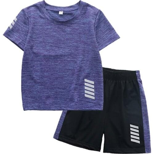 Kids Summer Clothes Boy Clothes Set Fashion Boutique Kids Boys Clothes Kids Fashion Abbigliamento Bambina Boys Clothing AC50TZ