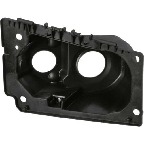 For 14-19 RAM PROMASTER 1500 2500 3500 Fuel Filler Housing 68169762AC