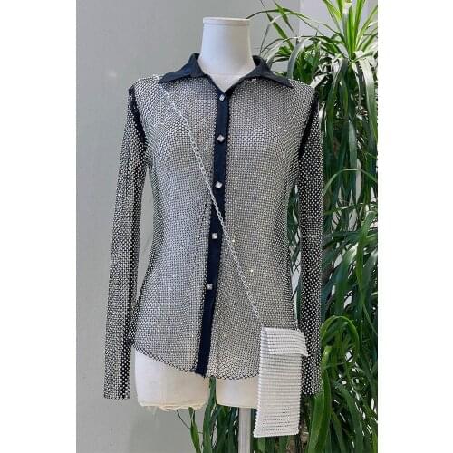 Вечерние блузки H80&S90 China At AliExpress