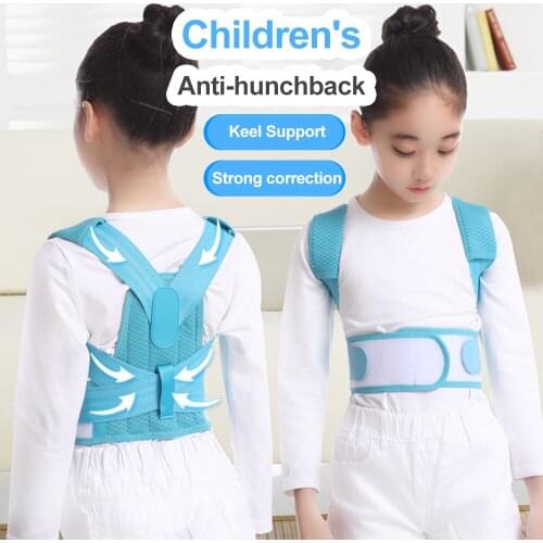 Детские корсеты JZIKI China At AliExpress