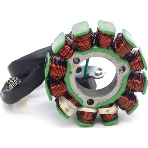 Magneto Generator Stator Coil For Husqvarna FC250 2016-2019 FC350 2016-2018 FC450 ROCKSTAR EDITION FS450 FX350 FX450 79239004000