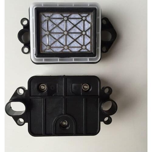 Cap station cap top for Thunder1802 Gongzheng DX5 Printer double head cap top