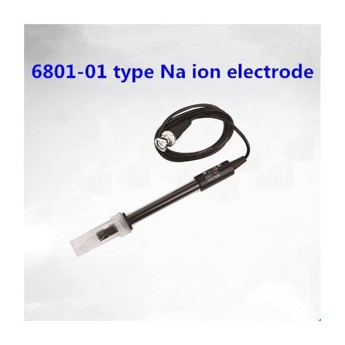 Laboratory sodium ion electrode for 6801/6801-01/6801-A type sodium electrode in Shanghai
