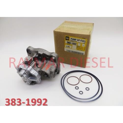GENUINE AND BRAND NEW DIESEL FUEL SUPPLY PUMP 383-1992