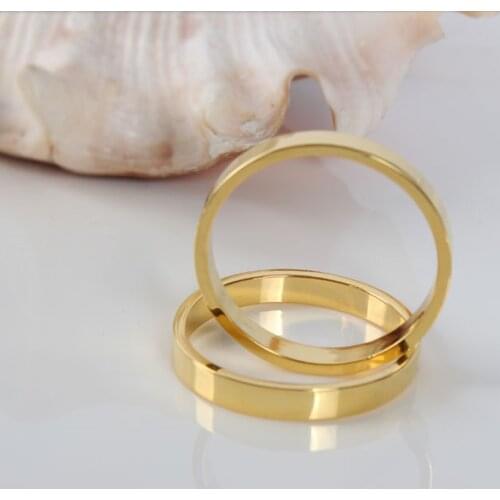 20pcs/lot SHSEJA Simple napkin ring alloy golden ring napkin buckle napkin ring fashion home napkin ring desktop decorations