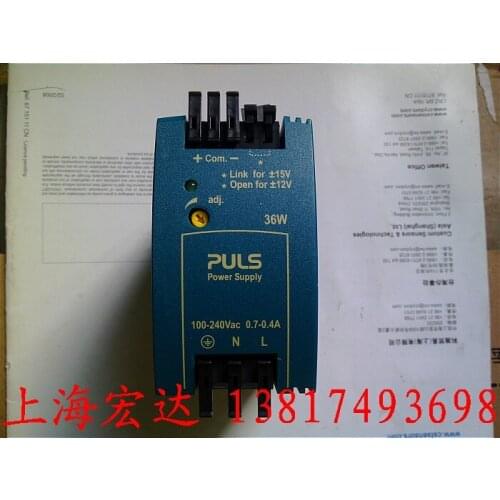 PULS ML30.101 5V 5A 100% new and original