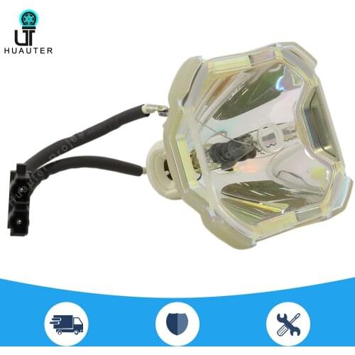 Replacement Lamp GT60LP Projector Bare Bulb for NEC GT5000/GT6000/GT6000R/GT5000G -180 days warranty