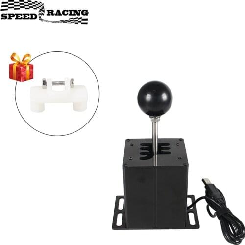 SPEEDRACING Gear Boxes