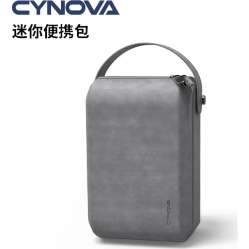 Cynova Carring Bag For DJI Osmo Action OSMO Pocket Gopro Hero 7 6 5 4 Xiao Yi Action Camera Carring Case Storage Bag Handbag
