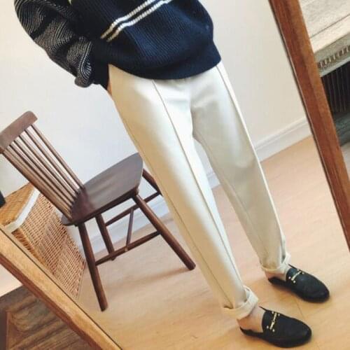 Tang Mei apparel Women's Capri Pants