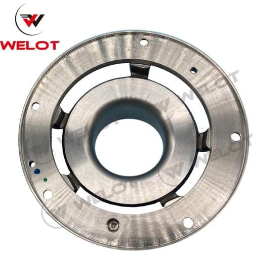 Turbo Kit Parts VNT Nozzle Ring WL3-1964 Turbocharger kit for 812971