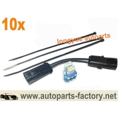 10kit 2010 11 12 13 / 94 Thru 02 Z28 Ss Skip Shift Eliminator Harness CAGS for Camaro