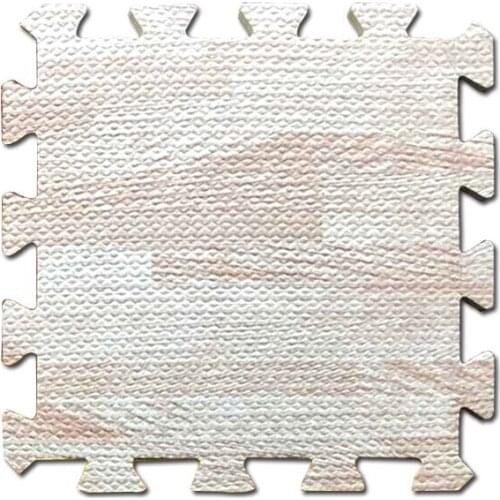 9pcs 30*30*1cm Baby EVA Foam Puzzle Play Mat Kids Rugs Toys Playmat Carpet for Childrens Baby Exercise Floor Tiles