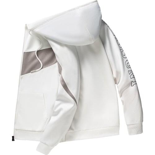 DYB&ZACQ Men's Sweatshirts
