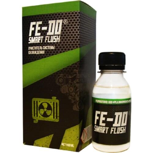 Fe-do Engine Cooling Systems